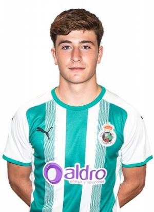 Pablo Torre (Real Racing Club) - 2021/2022